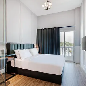 Hotel Wesley, Bukit Mertajam
