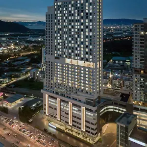 Hotel Citadines Prai Penang, Bukit Mertajam