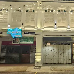 Hostel Jovial Industrial Stylish ''''bukit Mertajam, Bukit Mertajam