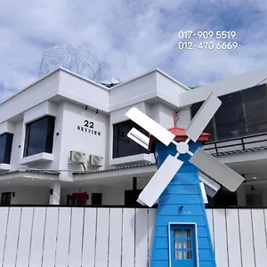 22 Skyview Hotel