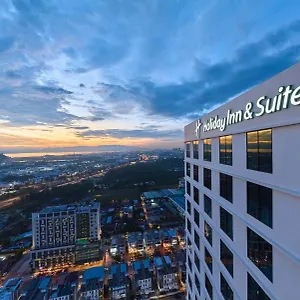 Hotel & Penang Prai By Ihg, Bukit Mertajam