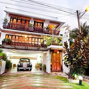 2* Hotel Oyo 90855 Vince