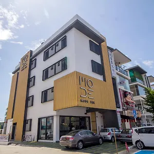 Han/Misafirhane Mode Icon, Bukit Mertajam