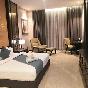 Hotel Vangohh Eminent &, Bukit Mertajam