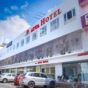 Hotel Avatel, Bukit Mertajam