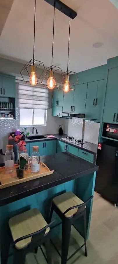 Homestay Mutiara Iman Bukit Mertajam