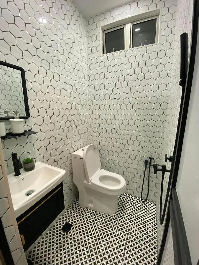 Homestay Mutiara Iman Bukit Mertajam 0*,  Malaysia
