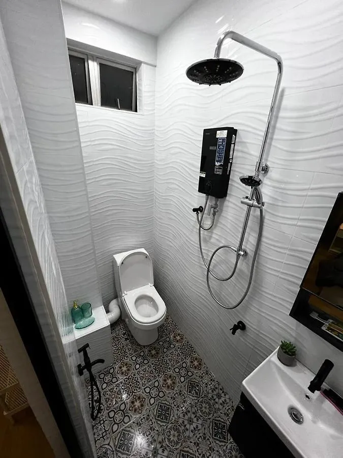 Homestay Mutiara Iman Bukit Mertajam Malaysia